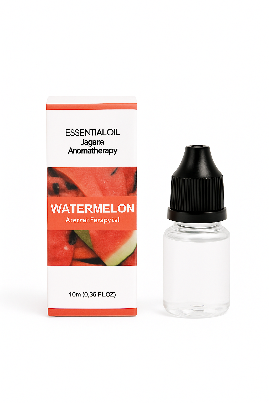 Parfum Pastèque Fraîcheur Gourmande