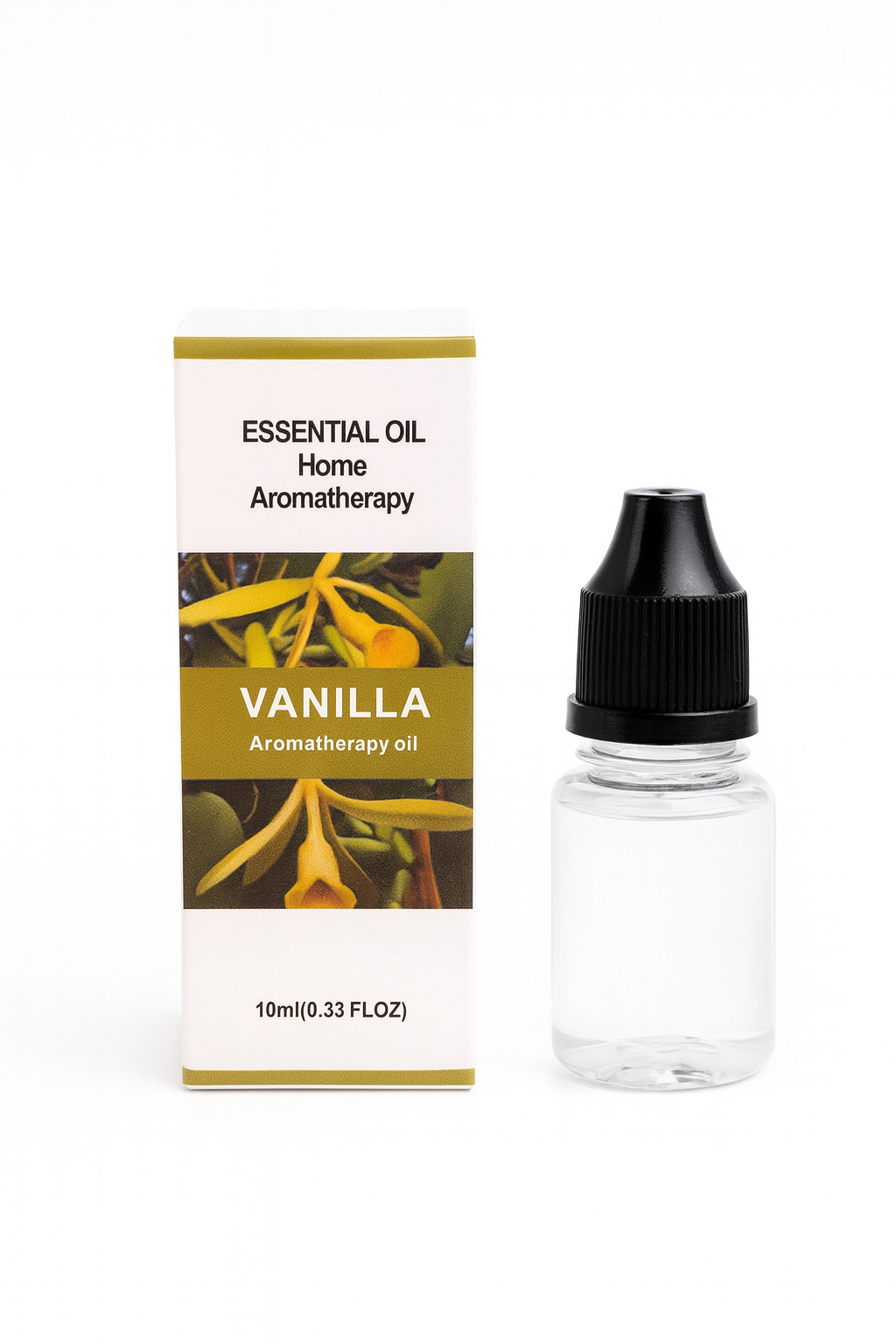 Parfum Vanille Douceur Gourmande