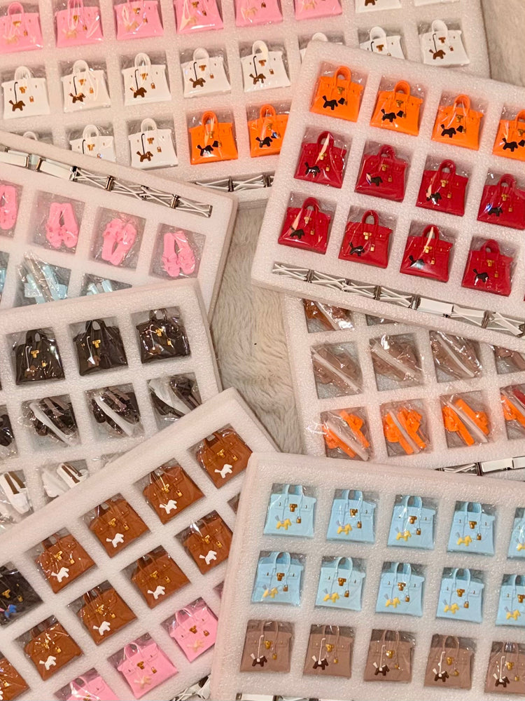 Sac Diffuseur & Claquettes Diffuseur pour voiture