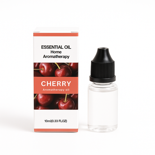 Parfum Cerise  Gourmandise Fruitée