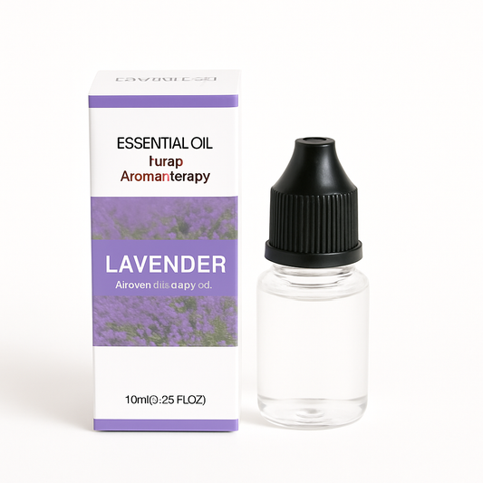 Parfum Lavande Sérénité Florale