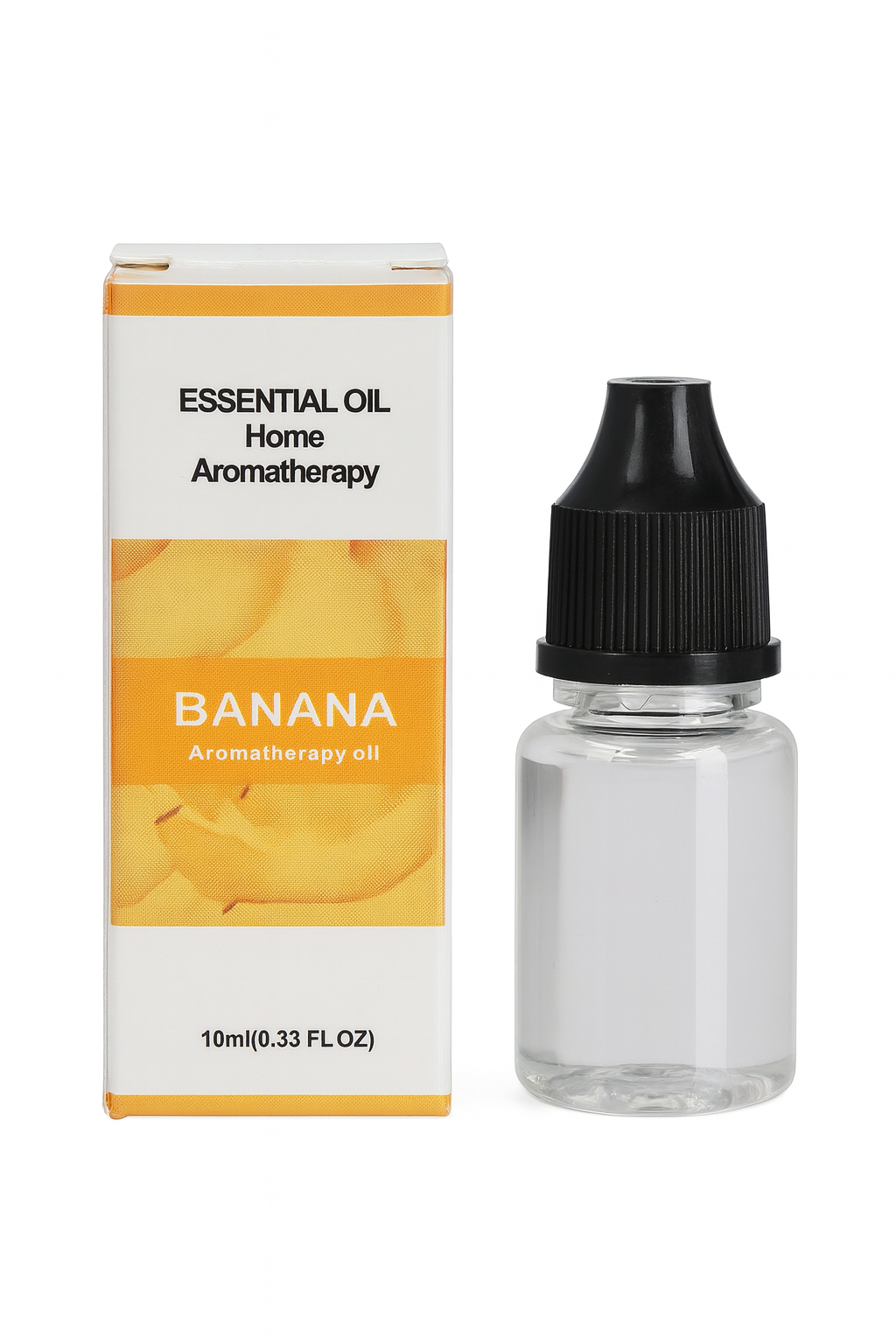 Parfum Banane Doux & Gourmand