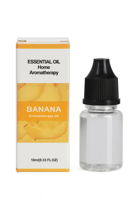 Parfum Banane Doux & Gourmand