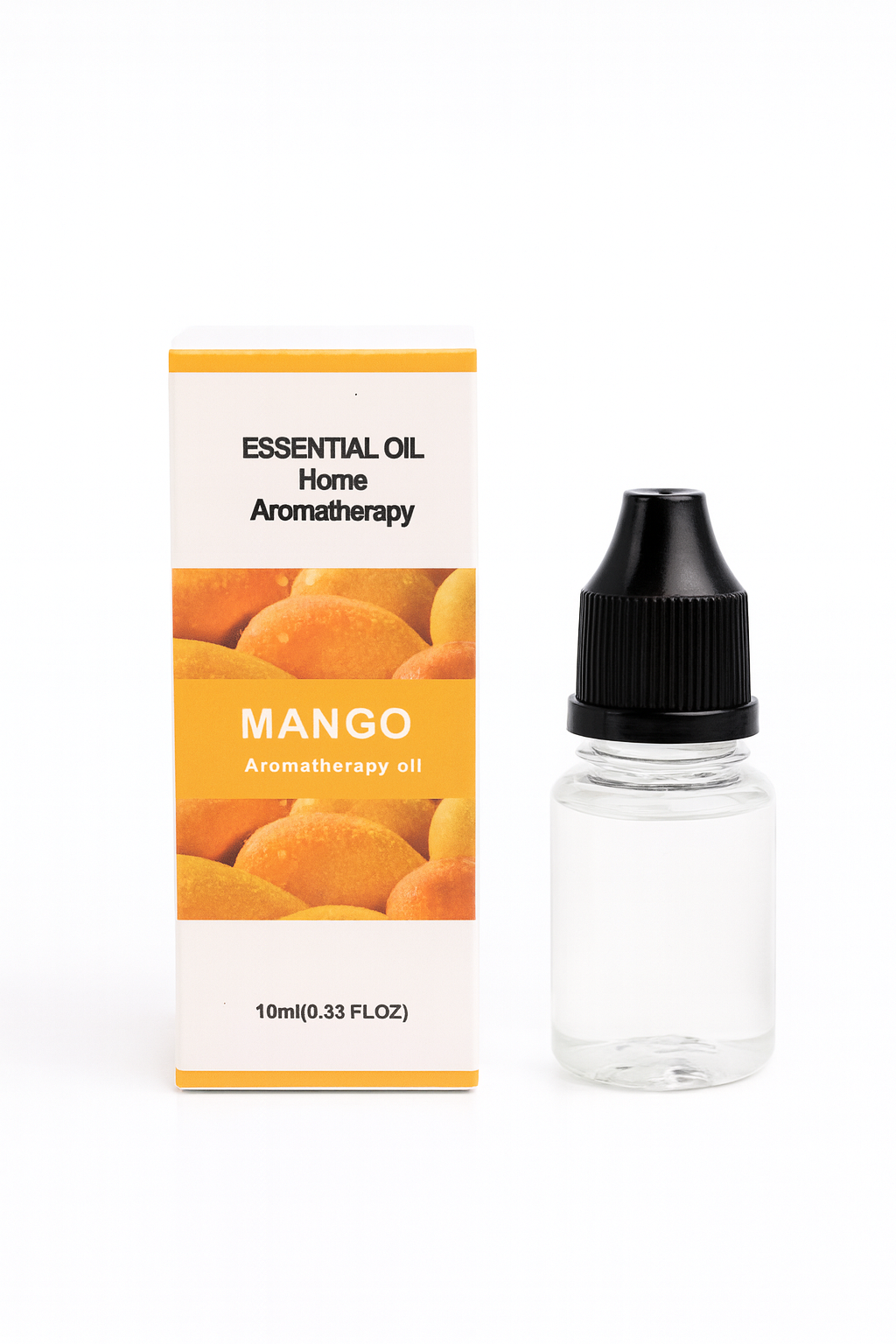 Parfum Mangue  Exotique & Ensoleillé