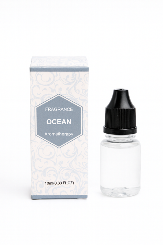 Parfum Océan  Fraîcheur Marine