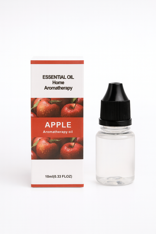 Parfum Pomme Fraîcheur Fruitée