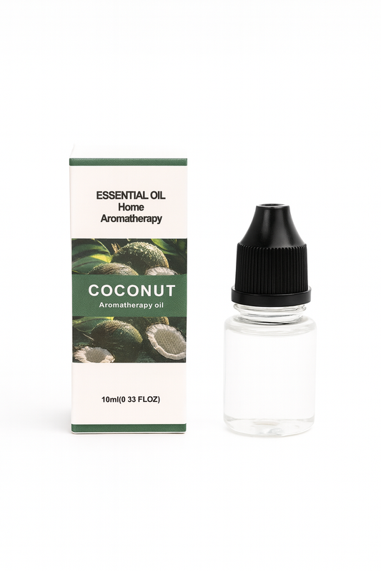 Parfum Coco Fraîcheur Tropicale